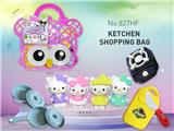 OBL10250319 - Kitchenware / tableware / tea