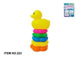 OBL10250392 - Rainbow Circle