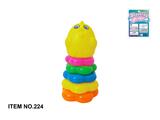 OBL10250393 - Rainbow Circle