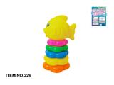 OBL10250395 - Rainbow Circle