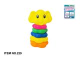 OBL10250398 - Rainbow Circle
