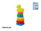 OBL10250399 - Rainbow Circle