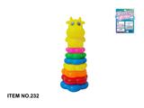 OBL10250401 - Rainbow Circle
