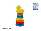 OBL10250427 - Rainbow Circle