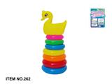 OBL10250431 - Rainbow Circle