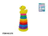 OBL10250439 - Rainbow Circle