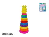 OBL10250443 - Rainbow Circle