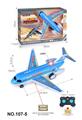 OBL10250449 - Remote control plane