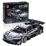 OBL10250487 - 1：14 梅赛德斯-AMGONE  1342PCS