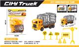 OBL10250814 - Pull back toys