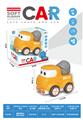 OBL10251093 - 惯性搪胶车 灯光/音乐
(包电)
