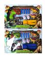 OBL10251418 - Soft bullet gun / Table Tennis gun