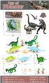 OBL10251482 - Animaltoys