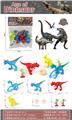 OBL10251483 - Animaltoys