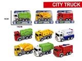 OBL10251874 - Pull back toys