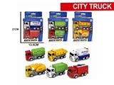 OBL10251875 - Pull back toys