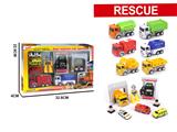 OBL10251885 - Pull back toys