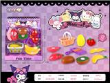 OBL10251975 - FOOD SET