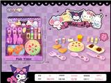 OBL10251978 - FOOD SET