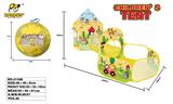 OBL10252126 - TENT