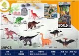 OBL10252239 - Animaltoys