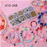 OBL10252295 - 10格串珠收纳盒