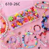 OBL10252296 - 10格串珠收纳盒