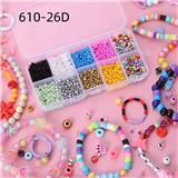 OBL10252297 - 10格串珠收纳盒