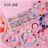 OBL10252298 - 10格串珠收纳盒