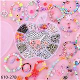 OBL10252300 - 苹果串珠收纳盒