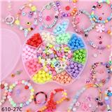 OBL10252301 - 苹果串珠收纳盒