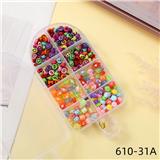 OBL10252310 - 雪糕串珠收纳盒