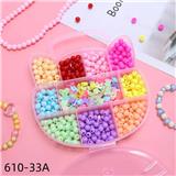 OBL10252317 - 猫头串珠收纳盒