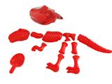 OBL10252564 - Beach toys