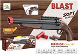 OBL10252565 - Soft bullet gun / Table Tennis gun
