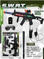 OBL10252585 - 仿真警察套-5PCS