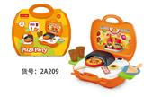 OBL10252670 - FOOD SET
