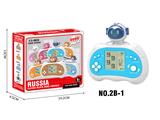 OBL10253096 - Games