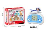 OBL10253097 - Games