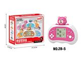 OBL10253100 - Games