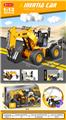 OBL10253267 - Electric cars/ tanks