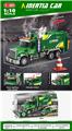 OBL10253308 - Electric cars/ tanks