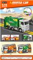 OBL10253320 - Electric cars/ tanks
