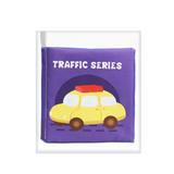 OBL10253714 - Traffic cognitive textbook