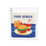 OBL10253733 - Food knowledge booklet