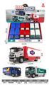 OBL10253741 - Pull back toys