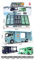 OBL10253744 - Pull back toys