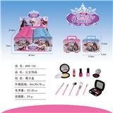 OBL10253759 - 铁盒公主饰品套装