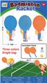 OBL10253786 - PINGPONG BALL/BADMINTON/Tennis ball