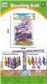 OBL10253798 - Bowling / Golf / Baseball